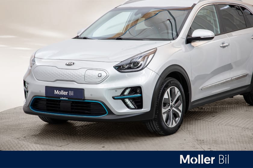 Bilde 2 av Kia e-Niro Exclusive