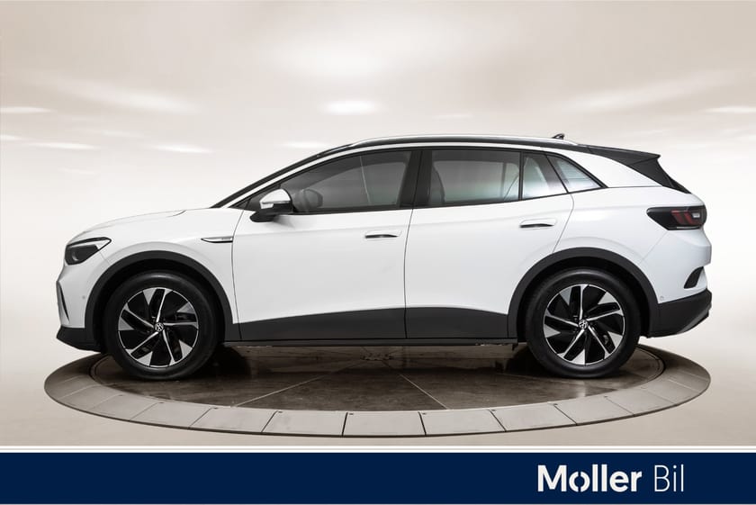 Bilde 2 av Volkswagen ID.4 Pro 77kwh 174hk