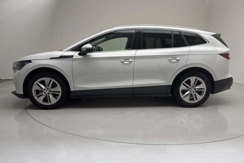 Bild 2 av Škoda Enyaq iV 80 (204hk) Plus
