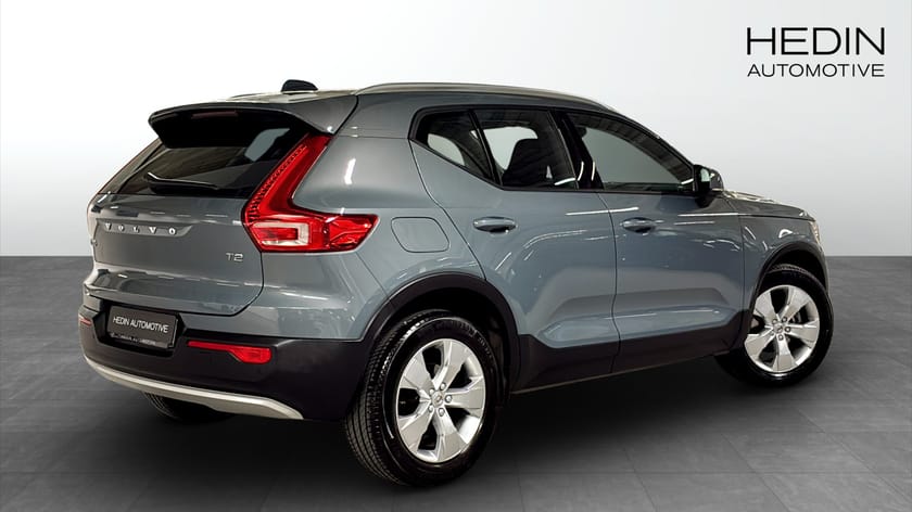 Bild 2 av Volvo XC40 