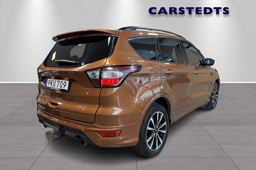 Bild 3 av Ford Kuga