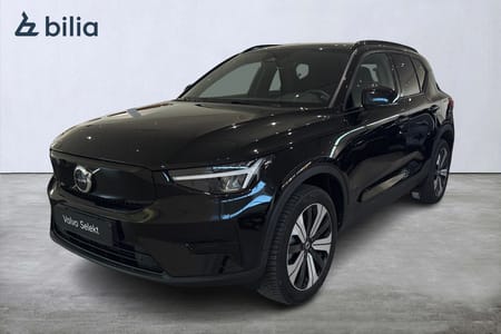 Volvo XC40 Recharge Single Motor