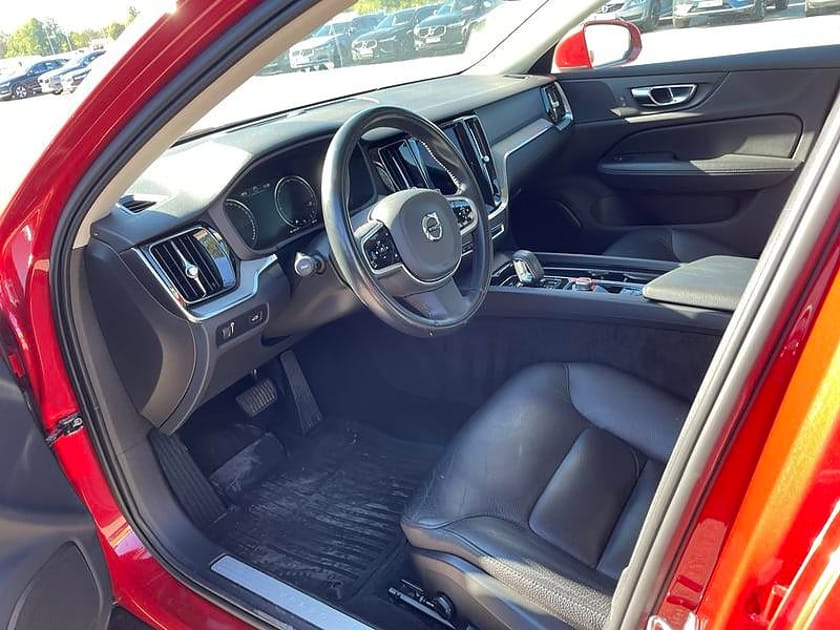 Bild 5 av Volvo V60 Cross Country