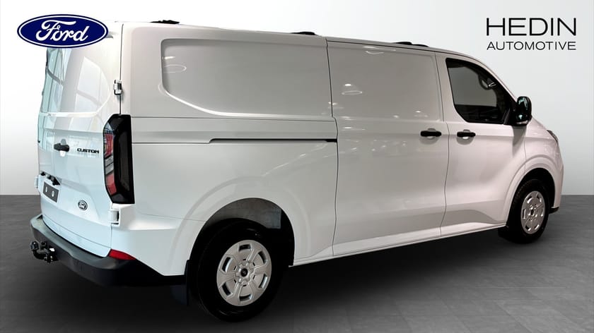 Bild 2 av Ford Transit Custom 320