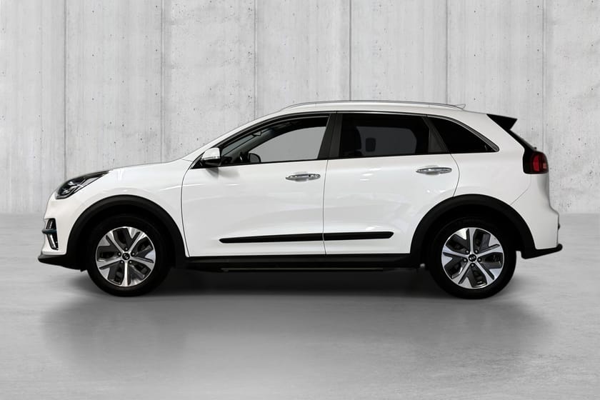 Bilde 5 av Kia e-Niro 64KW ACC JBL Varmepumpe Keyless Kamera 455WLTP Garanti