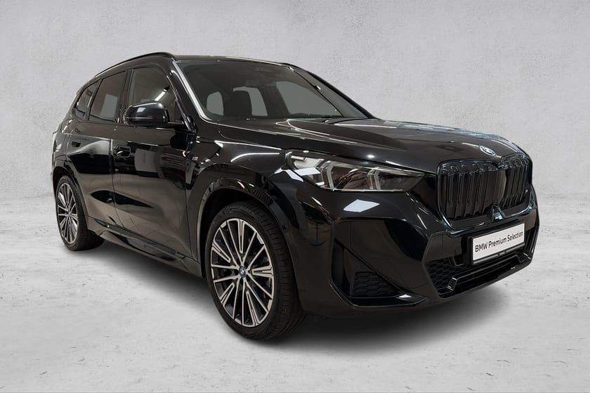 Bilde 5 av BMW iX1 xDrive30 | M-sport | Krok | Velholdt | Serviceavtale
