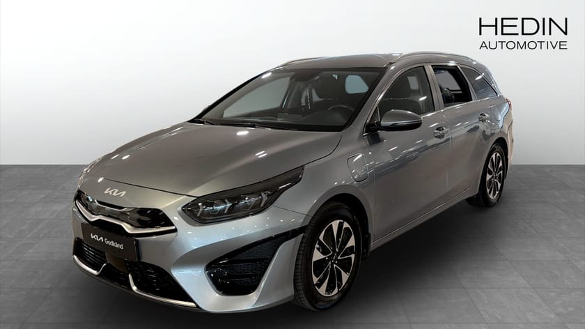Bild 1 av Kia Ceed Sportswagon Plug-in Hybrid DCT, 141hk, ADVANCE