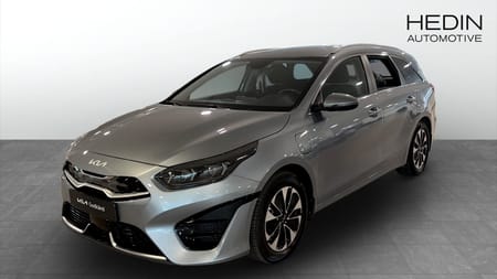 Kia Ceed Sportswagon Plug-in Hybrid DCT, 141hk, ADVANCE