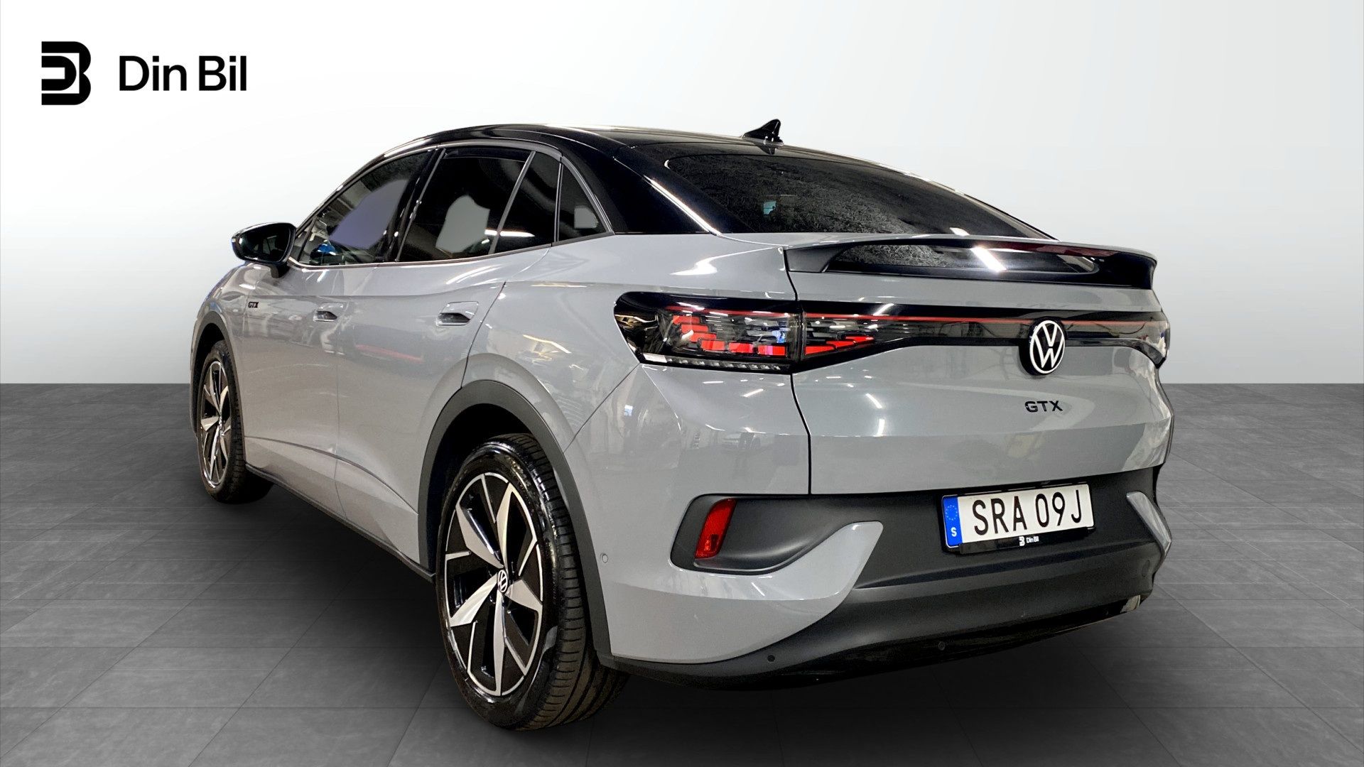 Volkswagen ID.5 GTX 2023, kuva 3/10