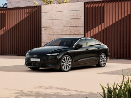 Audi A6 Sportback e-tron Business Lease