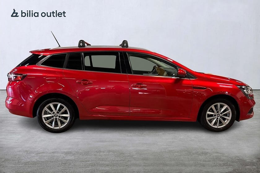 Bild 2 av Renault Mégane Sport Tourer
