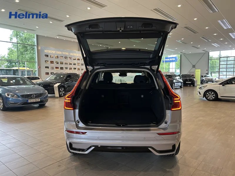 Bild 10 av 14 – Volvo XC60 T6 Plus Dark Nordic Edition Plus Nordic Edition