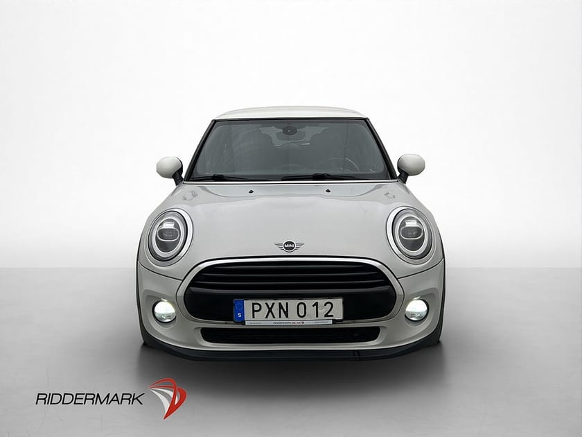 Bild 2 av MINI Cooper 136hk Sensorer Farthållare 536kr Skatt MOMS