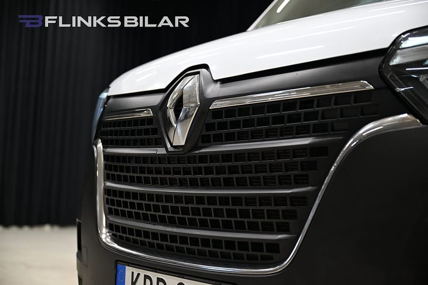 Bild 3 av Renault Master