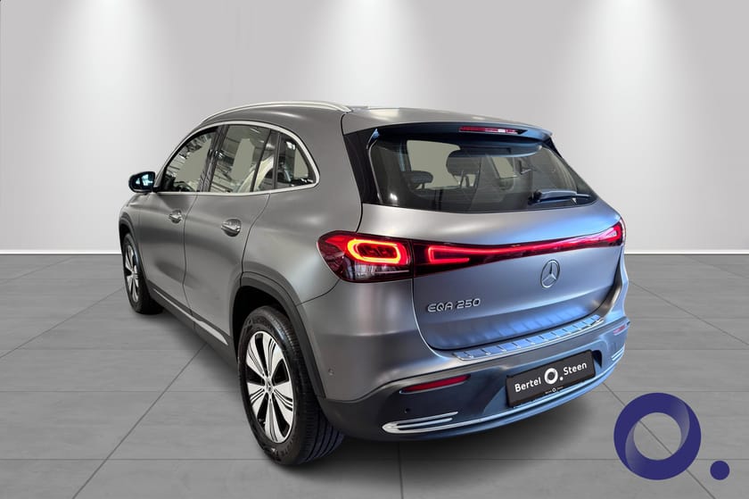 Bilde 5 av Mercedes-Benz EQA 250 / ADAPTIV CRUISE / KROK / GODT UTSTYRT! /