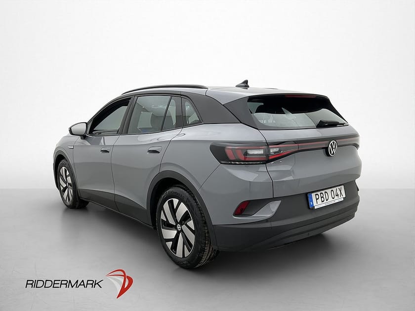 Bild 5 av Volkswagen ID.4 Pure Performance Värm Navi Rattvärme CarPlay