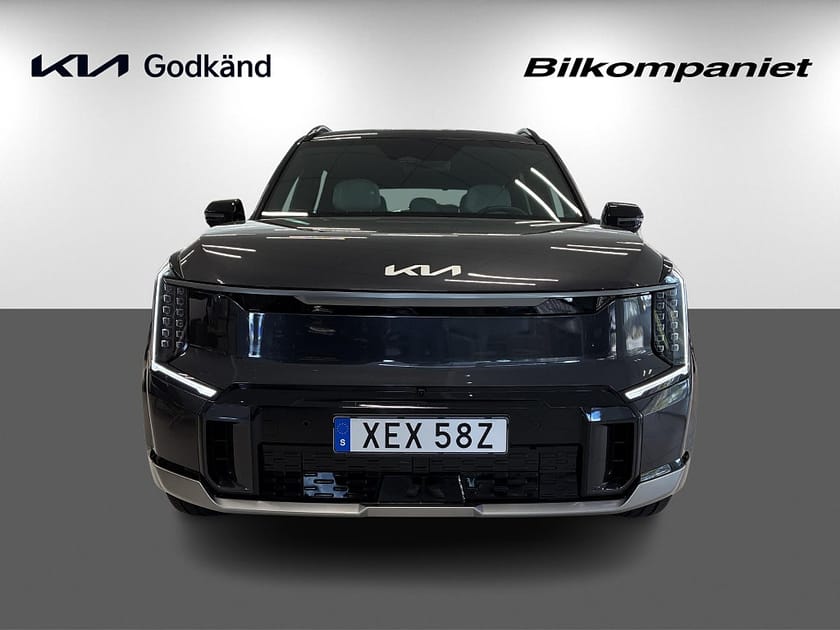Bild 2 av Kia EV9 AWD