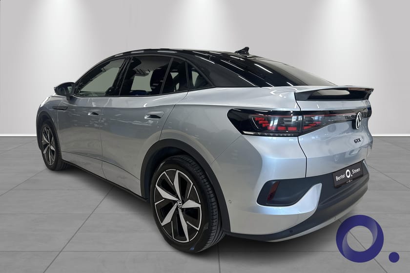Bilde 3 av Volkswagen ID.5 GTX 