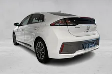 Thumnail bilde 2 av Hyundai Ioniq Electric