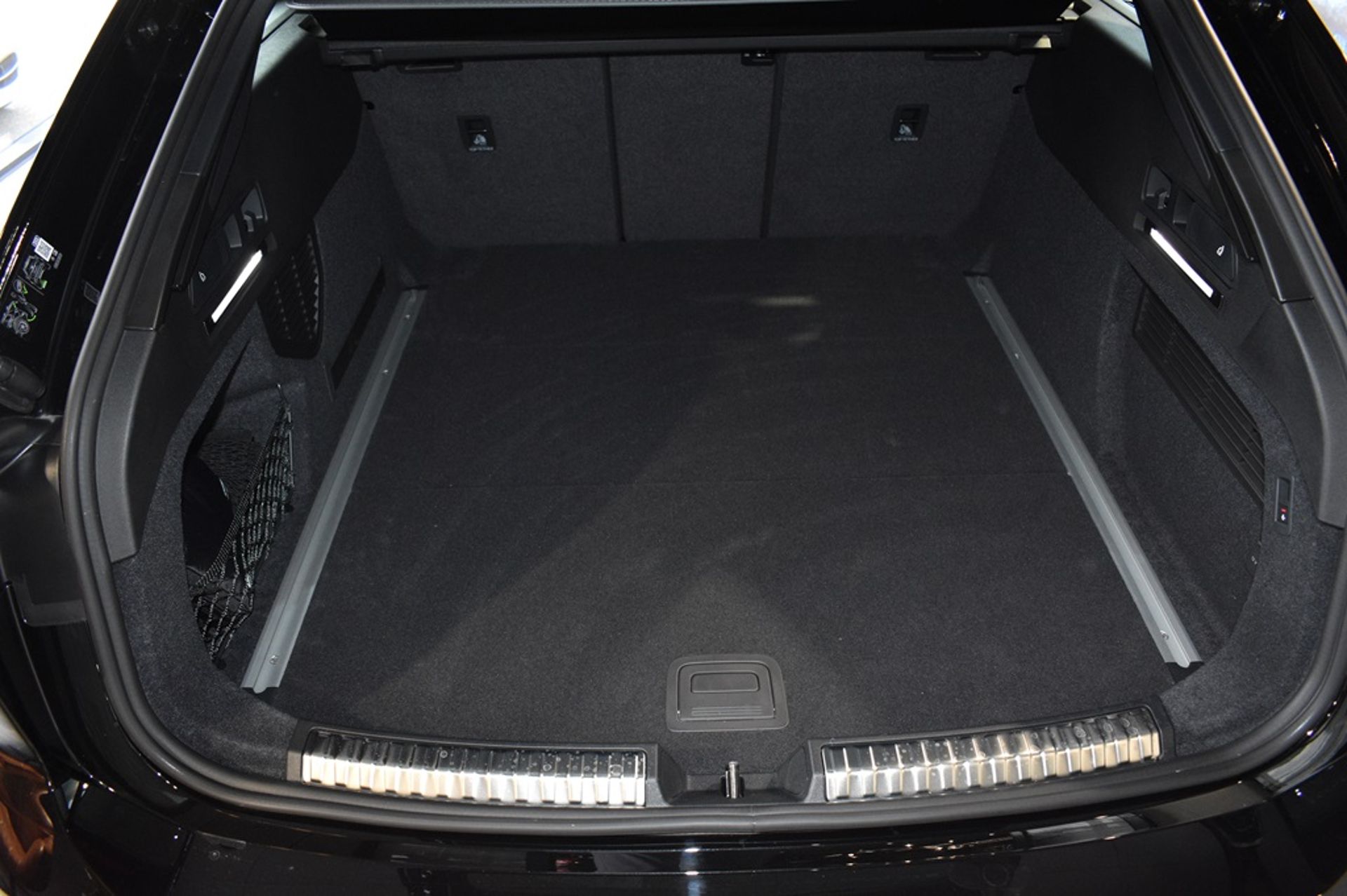 Audi A6 2026, kuva 6/6