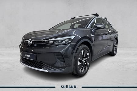 Volkswagen ID.4 Pro Performance