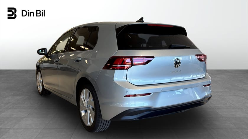 Bild 3 av Volkswagen Golf LIFE 1.5 ETSI 150 HK DSG