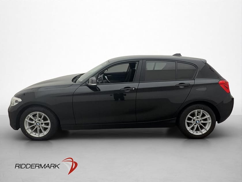 Bild 4 av BMW 118i
