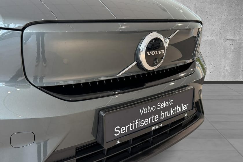 Bilde 4 av Volvo EX40 Twin Motor 408Hk AWD Ultra, H.Feste, Pixel, 360Kam, Harman/Kardon