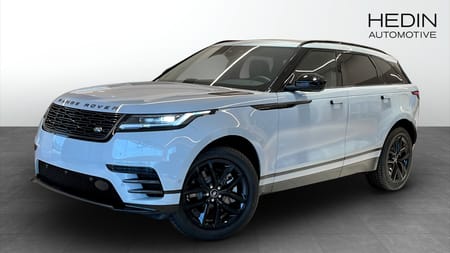 Land Rover Range Rover Velar P400e