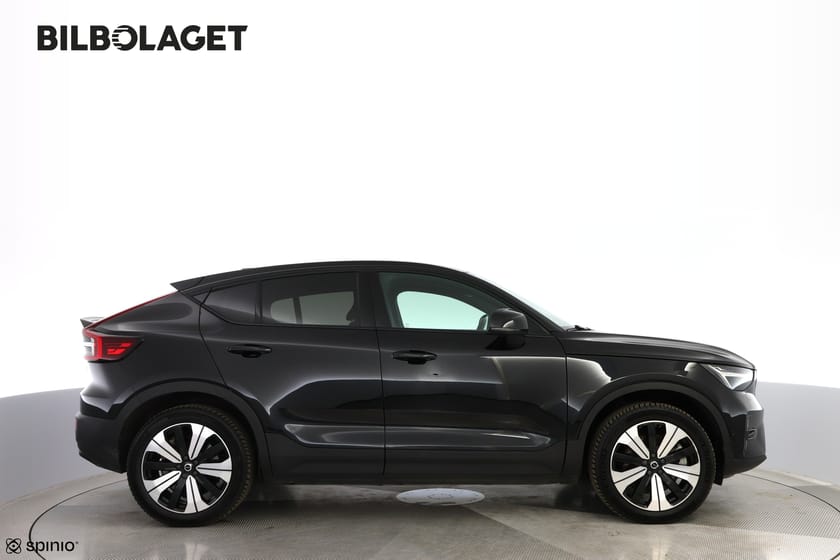 Bild 5 av Volvo C40 Recharge Twin Ultimate