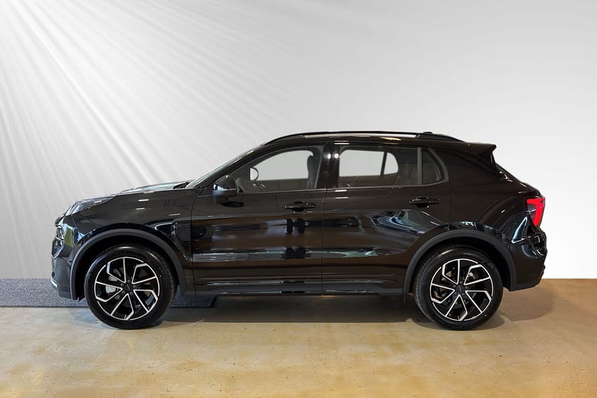 Bild 2 av Lynk & Co 01 PHEV Core