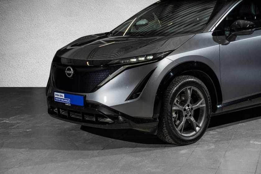 Bilde 2 av Nissan Ariya 87
