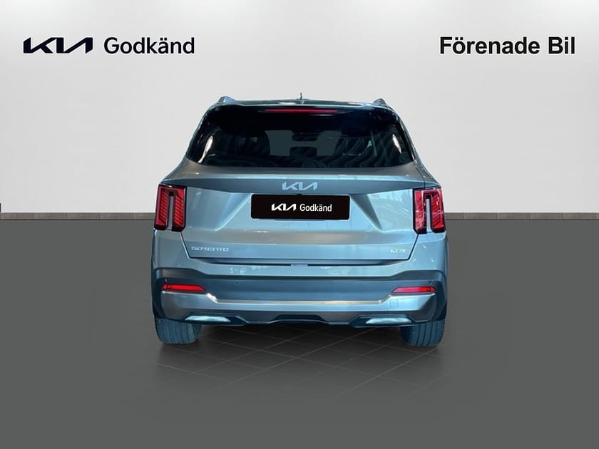 Bild 5 av Kia Sorento PHEV PLUG-IN HYBRID AWD ADVANCE PLUS PANORAMA