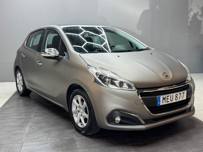 Bild 2 av Peugeot 208 1.2 PureTech 82