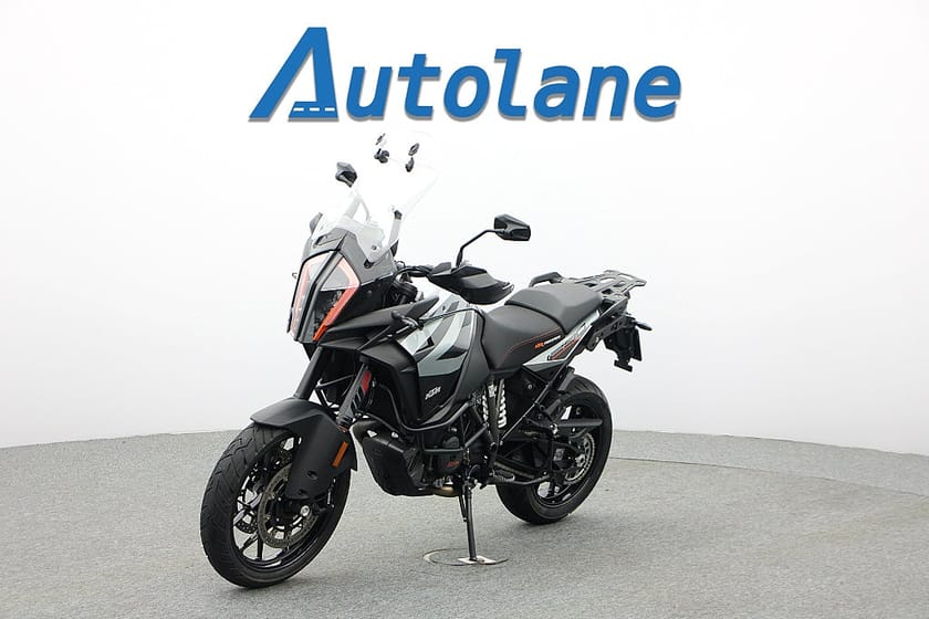 Bild 4 av KTM 1290 Super Adventure