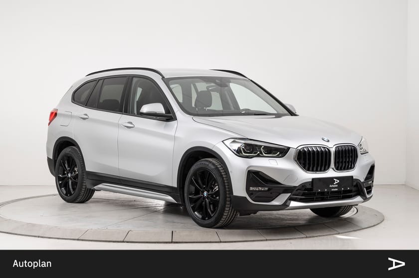 Bilde 1 av BMW X1 xDrive25e | Cruise/Krok/Kamera/HUD