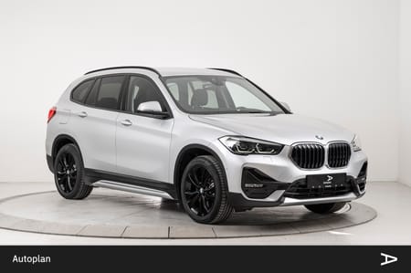 BMW X1 xDrive25e | Cruise/Krok/Kamera/HUD