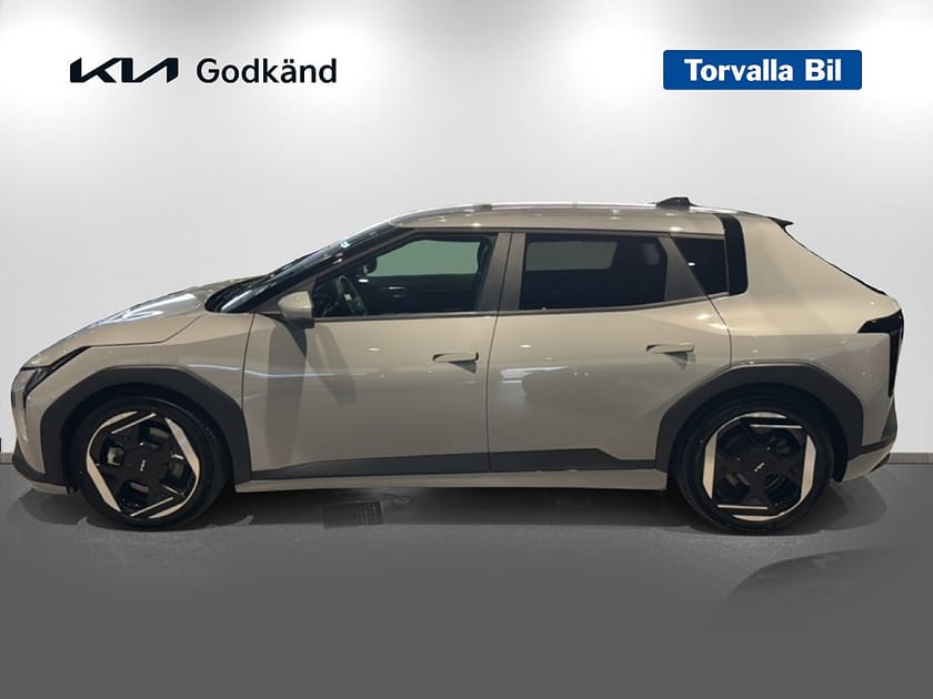 Bild 5 av Kia EV4 Long Range Hatchback PLUS FWD Godkänd