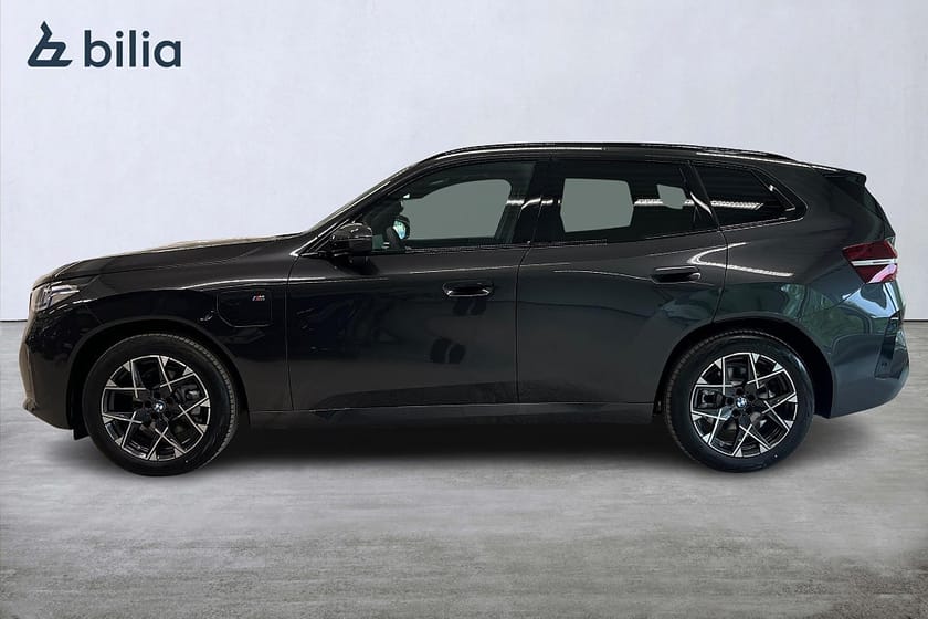 Bild 3 av BMW X3 30e xDrive M-sport Business | DEMOBIL | Drag | H&K