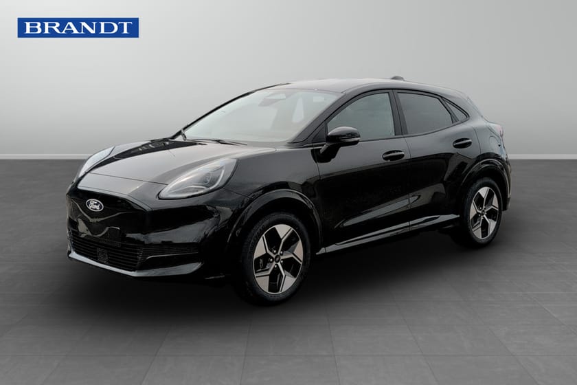 Bild 1 av Ford Puma Gen-E (44 kWh) 168hk (124 kW)