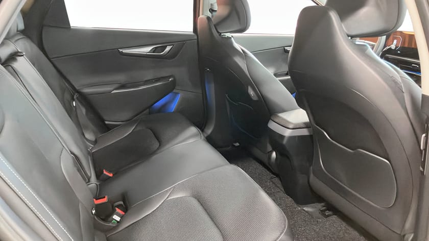 Bild 5 av Kia EV6 AWD Long Range PLUS