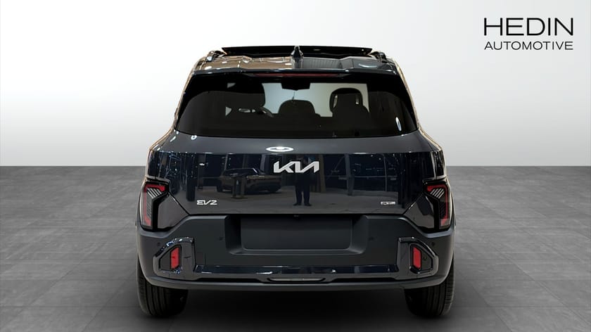 Bild 5 av Kia EV2 Long Range
