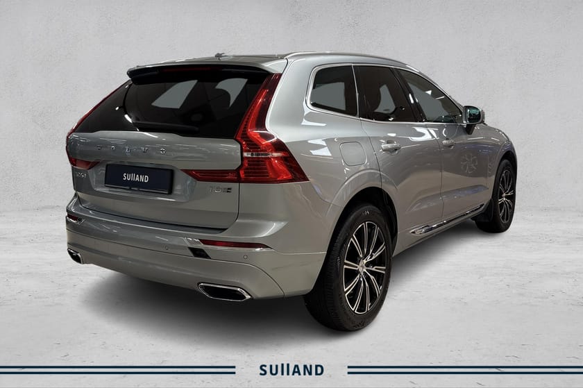 Bilde 5 av Volvo XC60