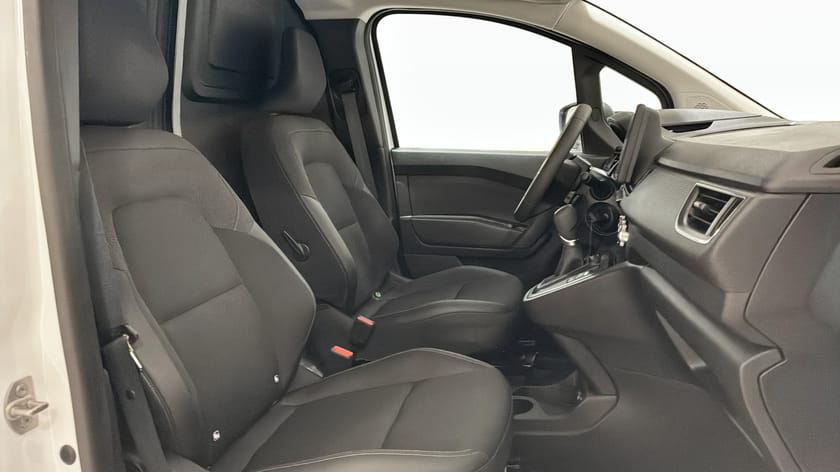 Bild 3 av Renault Grand Kangoo E-Tech