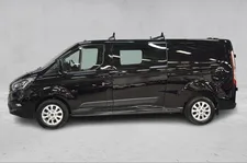 Thumnail bilde 1 av Ford Transit Custom 340