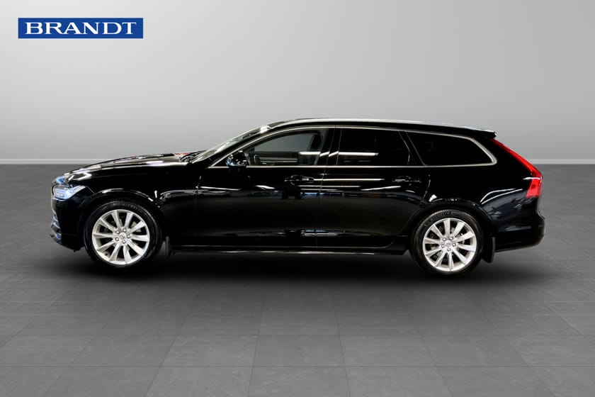 Bild 3 av Volvo V90 D4 Momentum Advanced SE II