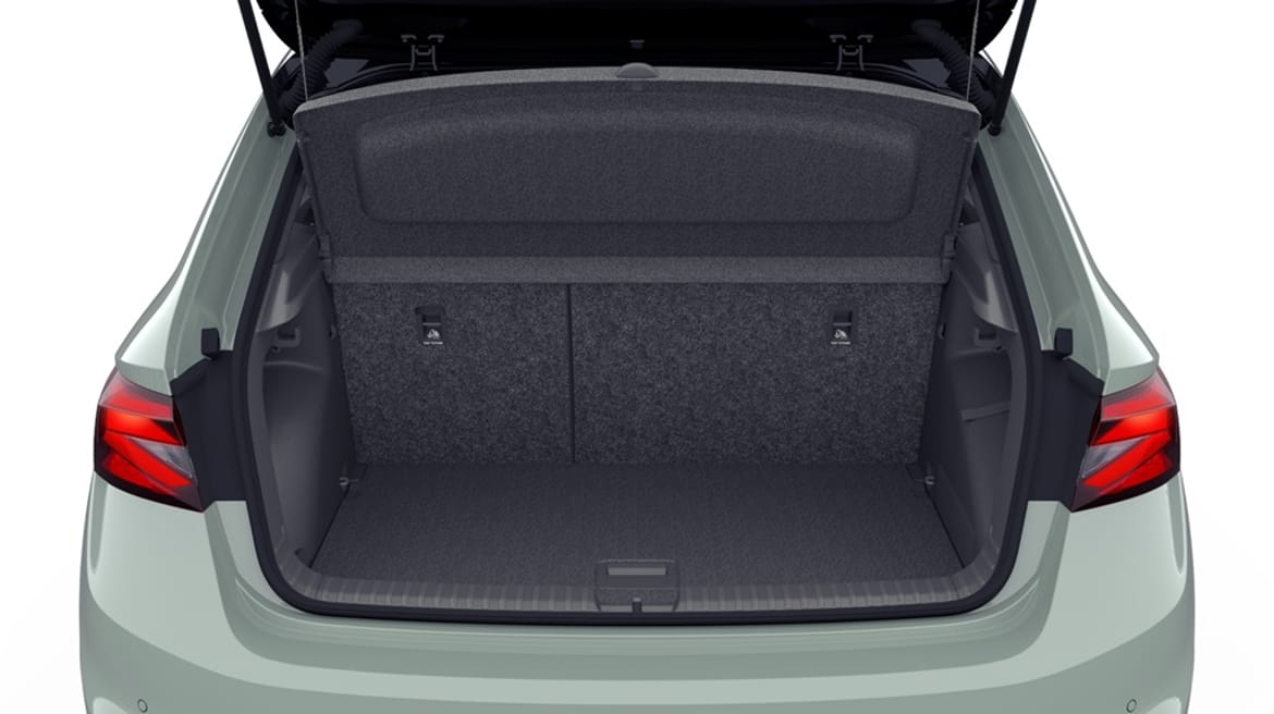 Škoda Škoda Fabia — bild 6