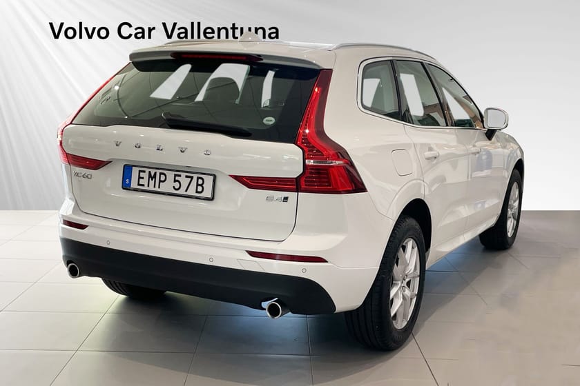 Bild 5 av Volvo XC60
