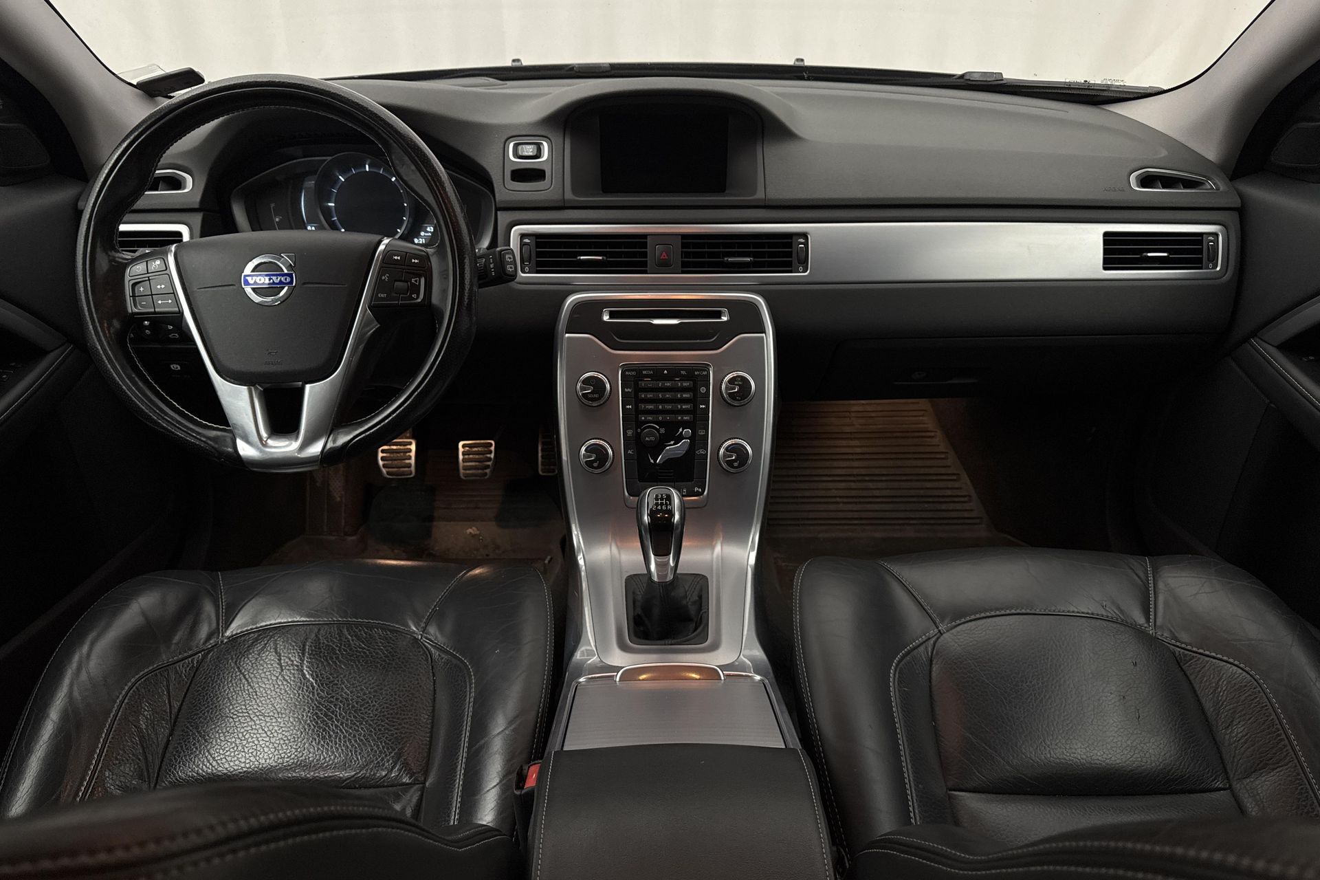 Volvo V70 D4 2015, bild 7/10