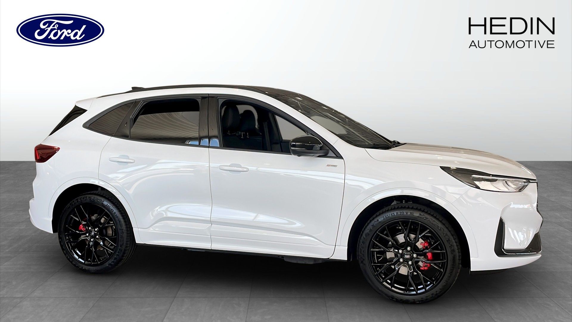 Ford Kuga ST-LINE X 2.5 PHEV FWD 243HK 2026, kuva 6/10